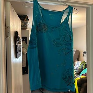 Eddie Bauer Sport tank